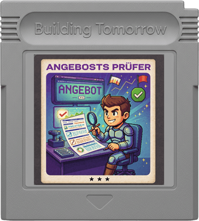 Angebots-Prüfer